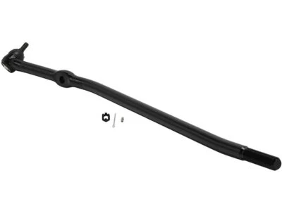 Extremo de varilla de amarre TrueDrive 65987YGJK 2000 2001 para Ford E350 Super Duty 1999-2019 Foto 1 de 2