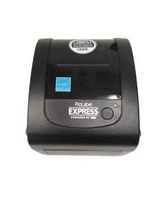 TSC PRO LABLE EXPRESS (DA210) USB Direct Thermal Barcode Label Printer UNTESTED - Picture 1 of 5