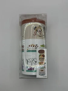 Disney 41 Aniversario Jungle Cruise Seal Contenedor Set Mickey Japón Tokio - Imagen 1 de 4