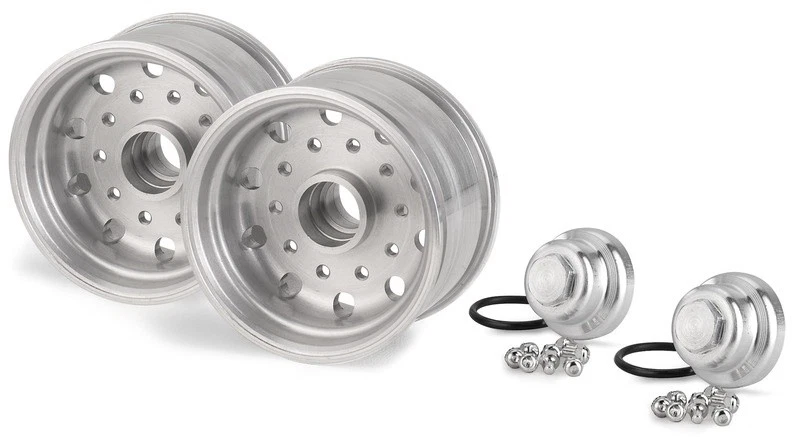 Carson Alu Felge für Carson Auflieger #500907040 - Bild 1 von 1