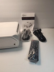 Topbly Projector MHP08 - Picture 1 of 4
