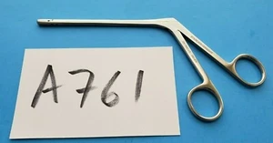 280-420 Spurling Pituitaria Roedores 5" rectos 4x10 mm mordida - Imagen 1 de 5