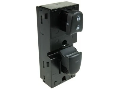 Interruptor de ventana delantero derecho Nissan Pathfinder 2013-2017 pozos 98981YPSY 2014 Foto 1 de 2