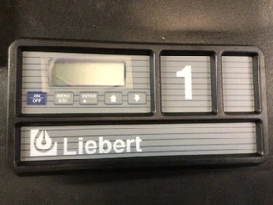 EMERSON/LIEBERT 166819G1 CONTROL PANEL DISPLAY BOARD PCB - 2 AVAILABLE - Picture 1 of 4