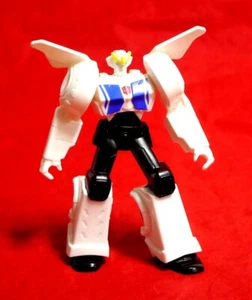 Transformers Action Figure STRONGARM 2018 McDonald's Happy Meal No Wings - Picture 1 of 2