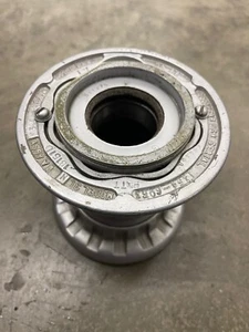 Goodyear Aircraft Tail Wheel Assy., Model 3LN - Bild 1 von 4