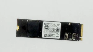 256GB SSD Hard Drive N09760-001 New - Picture 1 of 2