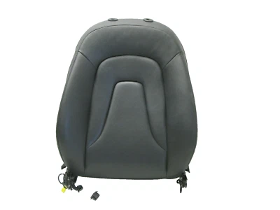 09-16 AUDI B8 A4 QUATTRO SEDÁN COJÍN ASIENTO SUPERIOR DELANTERO DERECHO OEM 041922 Foto 1 de 4