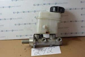 2006 - 2011 Hyundai Azera 3.8L, Auto, FWD Used Master Brake Cylinder #242-BC - Picture 1 of 6