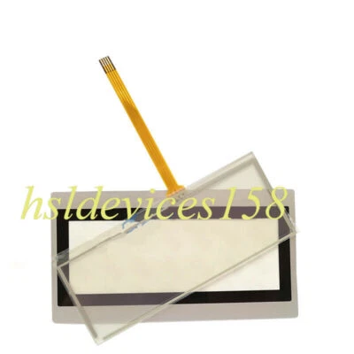 1PCs NEW For IDEC HG1F-SB22YF-S HG1F-SB22BF-S HG1F-SB22BF-W Touchpad film - Imagem 1 de 4