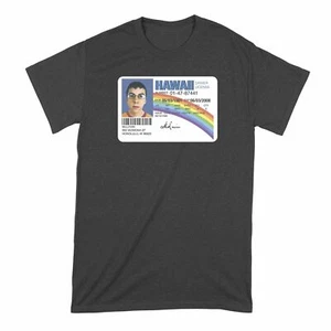 McLovin Shirt McLovin Lizenz Tshirt Superbad Mclovin T-Shirt - Bild 1 von 14
