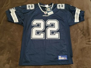 emmitt smith jersey for sale