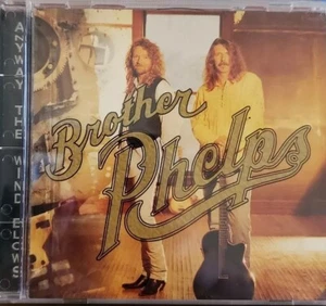 Any Way the Wind Blows Brothers Phelps - Picture 1 of 1