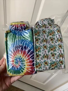 Beverage Can Sleeve 16 pack Can Koozies New Unopened - Picture 1 of 9