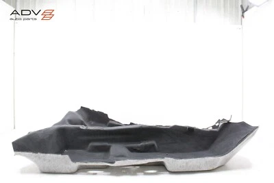 2017 - 2019 AUDI S3 A3 WHOLE FLOOR CARPET MAT LINER COVER OEM - Image 1 of 4