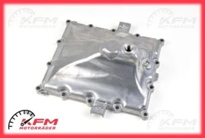 Suzuki GSXR600 GSXR750 GSXR1000 Ölwanne Motor oil pan Original Suzuki Neu - Picture 1 of 2