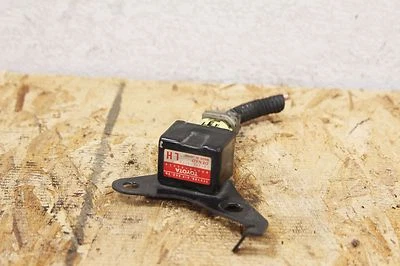 Sensor de impacto de choque lado del conductor Toyota Sienna 1998-2003 L05112 89173-45020 OEM  Foto 1 de 4