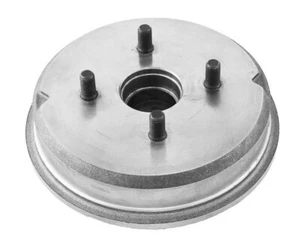 Rear Brake Drum 2x For 1987-1994 Subaru Justy 1.2L|3592 - Bild 1 von 1