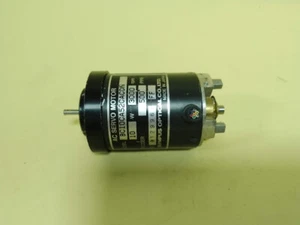 Servomotor de CA Olympus Optical BC10CA52CACDN - Imagen 1 de 8