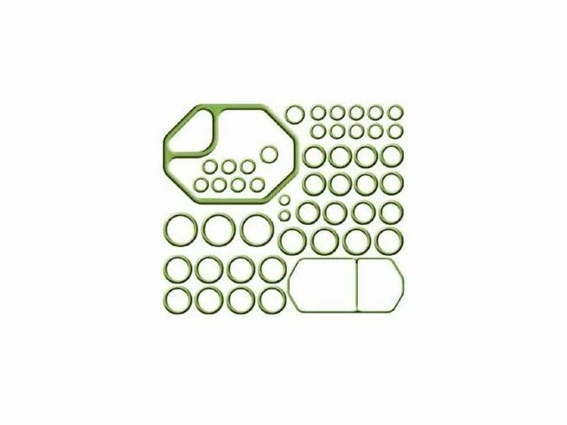For 1994-2005 Acura NSX A/C System Seal Kit 73431ZC 1995 1996 1997 1998 1999 - Image 1 of 2