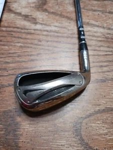 Left hand Nike Slingshot OSS 6 Iron Stiff Steel - Picture 1 of 8
