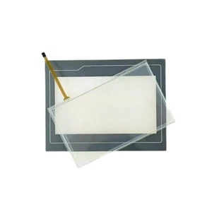 For TPC7022Ed TPC7012Ed Membrane keypad+Touch Screen Panel - Picture 1 of 3