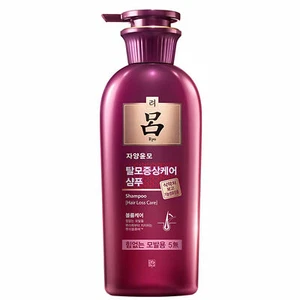Ryo Ryoe Shampoo Jayangyunmo Anti hair loss (for Week Hair) 400ml - Picture 1 of 7