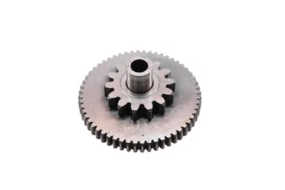 08 Kawasaki Ninja 250R Starter Gear EX250 Foto 1 de 3