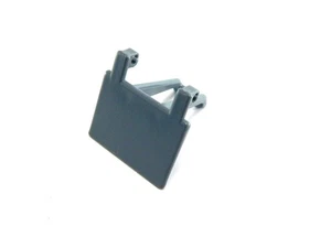 GI Joe 1986 Cobra Night Raven Rear Landing Gear Cover Vtg Part Hasbro ARAH - Picture 1 of 1