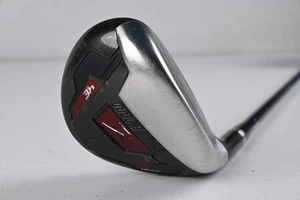Wilson Deep Red Maxx #3 Hybrid / 21 Degree / Senior Flex Wilson Deep Red Maxx - Picture 1 of 8