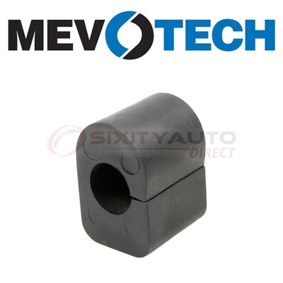 Mevotech Suspension Stabilizer Bar Bushing for 1968-1969 Ford Torino 3.3L pn — 第 1/4 张图片