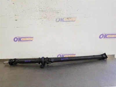 19 2019 TOYOTA 86 TRD 2.0L MANUAL REAR DRIVESHAFT ASSEMBLY  Foto 1 de 4