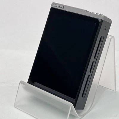 Cowon Sound Plenue D PD-32G-GB Fuente Correspondencia Dorado Negro Negro Probado Foto 1 de 4