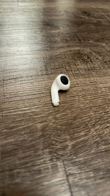Apple Airpod Pro 1st Generation Right Ear Only OEM Replacement A2083 Air Pod - Image 1 of 3