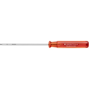 PB Swiss Tools PB 206.S 2,5-90 Classic Screwdriver, With Ball End 2.5 mm - Picture 1 of 1