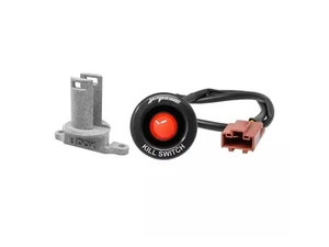 JETPRIME KILL SWITCH FOR HONDA CBR 600 RR 2024 - Picture 1 of 6
