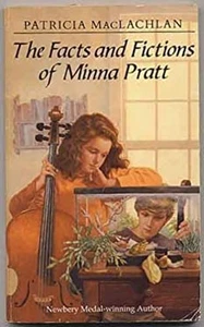The Facts and Fictions of Minna Pratt Patricia Maclachlan - Picture 1 of 2