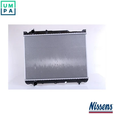 RADIATOR ENGINE COOLING 64196A FOR SUZUKI GRAND/VITARA/XL-7/NOMADE/ESCUDO 2.0L - Image 1 of 4