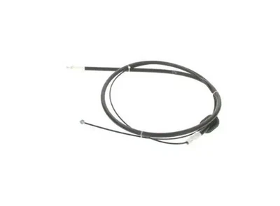 Câble de frein à main 1 987 477 198 BOSCH pour MERCEDES-BENZ VIANO - Photo 1/4