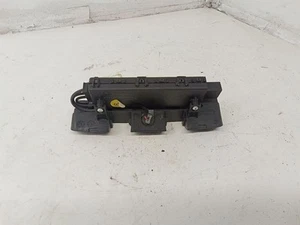 Sensore allarme Skoda Octavia II Combi 1Z5 1.97 Diesel 2009 31039054 - Foto 1 di 5