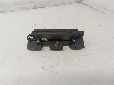 Sensore allarme Skoda Octavia II Combi 1Z5 1.97 Diesel 2009 31039054 - Immagine 1 di 4