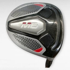 TaylorMade M6 2019 Fairway Wood, Used, Golf Club - Picture 1 of 7