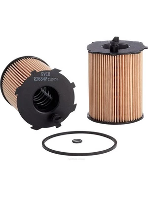 Ryco Oil Filter (R2684P) - image 1 of 4