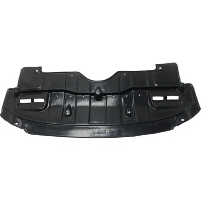 Protector contra salpicaduras de motor para Kia Forte5 2017-2018 inferior 1,6 L turbo Foto 1 de 4