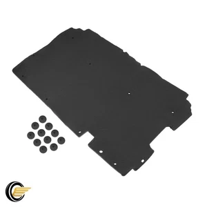 Hood Insulation Pad For Chevrolet GMC Sonoma S10 Jimmy Blazer 1994-2005 95 - Picture 1 of 17