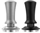 51/53/58mm Calibrated Pressure Coffee Tamper Stainless Steel for Coffee Espresso