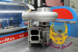 Turbo charger For 91-04 Freightliner FL50 FL60 FL70 8.3L I6 Turbo - Picture 1 of 4