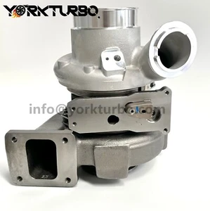 Brand New Turbocharger for Paccar MX13 EPA 17 Holset HE400VG 5459130 2343157PEX - Picture 1 of 6