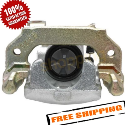 Raybestos FRC11165 Rear Left Disc Brake Caliper for 2006-2007 Ford Focus - Image 1 of 4