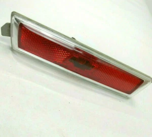 2008-2012 Chevrolet Malibu Rear Marker Light Passenger Right Side OEM - Picture 1 of 6